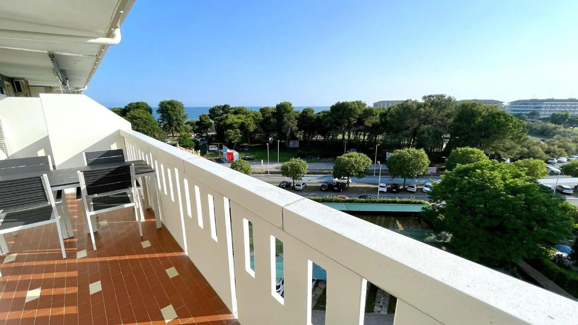 Cosy Apartment With Shared Pool Porto Santa Margherita di Caorle Włochy