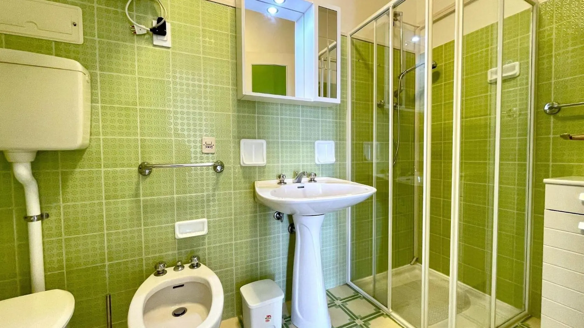 Cosy Apartment With Shared Pool Porto Santa Margherita di Caorle